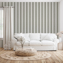 Carregar imagem no visualizador da galeria, Solana Wallpaper by Painted Hawk Design
