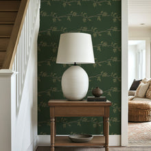 Carregar imagem no visualizador da galeria, Wyndell Wallpaper by Melissa Dayton Art
