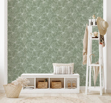 Carregar imagem no visualizador da galeria, Naya Wallpaper by The Rosenborg Company
