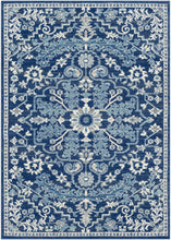 Load image into Gallery viewer, Blue Bodrum Area Rug
