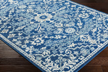 Load image into Gallery viewer, Blue Bodrum Area Rug
