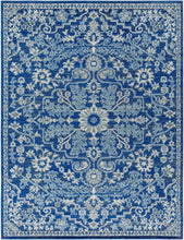 Load image into Gallery viewer, Blue Bodrum Area Rug
