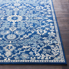 Load image into Gallery viewer, Blue Bodrum Area Rug
