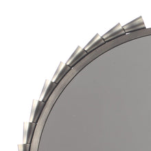 Cargar imagen en el visor de la galería, Grey Modern Classic Sunset Wall Mirror
