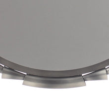 Cargar imagen en el visor de la galería, Grey Modern Classic Sunset Wall Mirror
