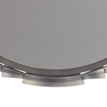Load image into Gallery viewer, Grey Modern Classic Sunset Wall Mirror
