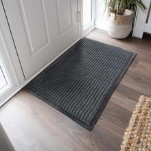 Load image into Gallery viewer, Basic Outdoor Mat, Gray
