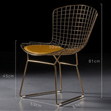 Load image into Gallery viewer, Grid Chair
