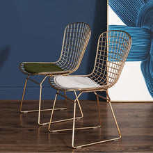 Load image into Gallery viewer, Grid Chair

