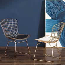 Load image into Gallery viewer, Grid Chair
