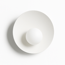 Load image into Gallery viewer, Griffin Wall Lamp
