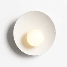 Load image into Gallery viewer, Griffin Wall Lamp
