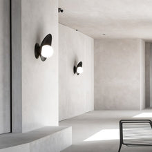 Load image into Gallery viewer, Griffin Wall Lamp
