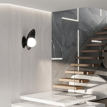 Load image into Gallery viewer, Griffin Wall Lamp
