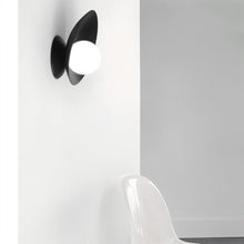 Load image into Gallery viewer, Griffin Wall Lamp
