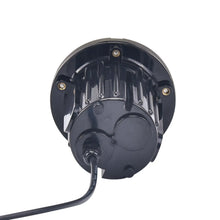 Carregar imagem no visualizador da galeria, Ground Light with PVC Housing, Brass Top &amp; Two-Direction Turret
