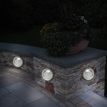 Carregar imagem no visualizador da galeria, Ground Solar Lights with Waterproof - Perfect for Outdoor Landscaping
