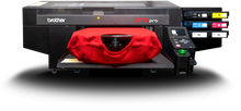Load image into Gallery viewer, FBX-100 Gen3 GTX Optimized DTG Concentrated Pretreatment
