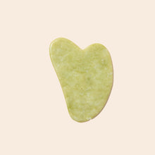 Load image into Gallery viewer, Gua Sha Facial Stone
