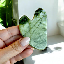 Load image into Gallery viewer, Gua Sha Facial Stone

