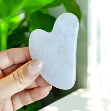 Load image into Gallery viewer, Gua Sha Facial Stone
