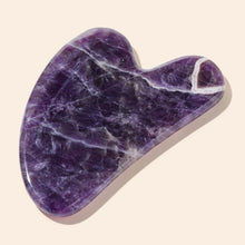 Load image into Gallery viewer, Gua Sha Facial Stone
