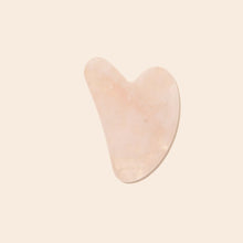 Load image into Gallery viewer, Gua Sha Facial Stone
