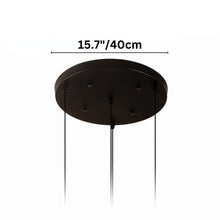 Cargar imagen en el visor de la galería, Guang Pendant Light
