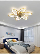 Carregar imagem no visualizador da galeria, Gulnar Ceiling Fanlight
