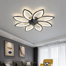 Carregar imagem no visualizador da galeria, Gulnar Ceiling Fanlight
