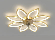 Carregar imagem no visualizador da galeria, Gulnar Ceiling Fanlight
