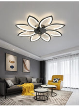 Carregar imagem no visualizador da galeria, Gulnar Ceiling Fanlight
