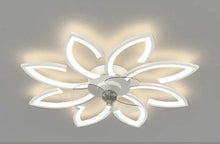 Carregar imagem no visualizador da galeria, Gulnar Ceiling Fanlight
