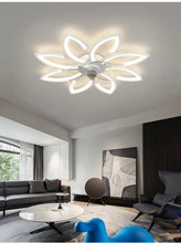 Carregar imagem no visualizador da galeria, Gulnar Ceiling Fanlight
