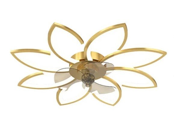 Gulnar Ceiling Fanlight