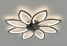 Carregar imagem no visualizador da galeria, Gulnar Ceiling Fanlight
