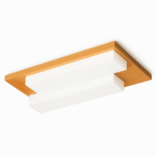Carregar imagem no visualizador da galeria, Gulnaz Ceiling Light
