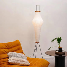 Load image into Gallery viewer, Guro Floor Lamp
