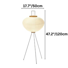 Load image into Gallery viewer, Guro Floor Lamp
