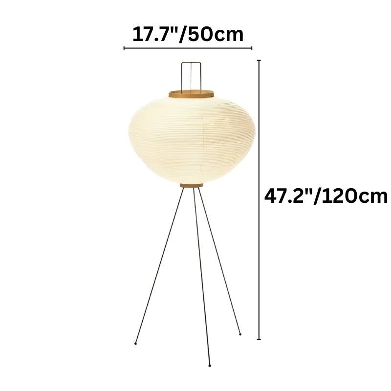 Guro Floor Lamp