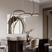 Load image into Gallery viewer, Gwyneth Pendant Light
