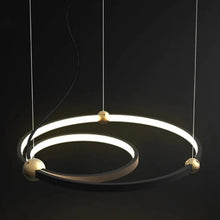 Load image into Gallery viewer, Gwyneth Pendant Light
