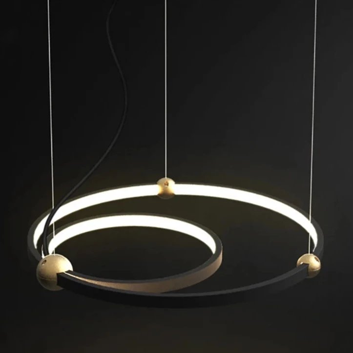 Gwyneth Pendant Light