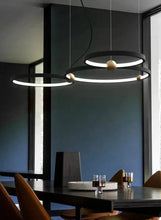 Load image into Gallery viewer, Gwyneth Pendant Light
