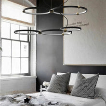 Carregar imagem no visualizador da galeria, Gwyneth Pendant Light
