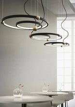 Load image into Gallery viewer, Gwyneth Pendant Light
