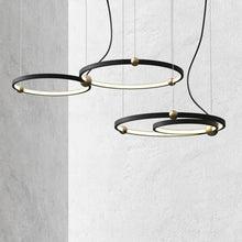 Load image into Gallery viewer, Gwyneth Pendant Light
