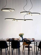 Load image into Gallery viewer, Gwyneth Pendant Light
