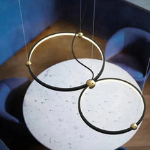 Load image into Gallery viewer, Gwyneth Pendant Light
