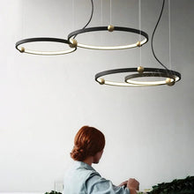 Load image into Gallery viewer, Gwyneth Pendant Light
